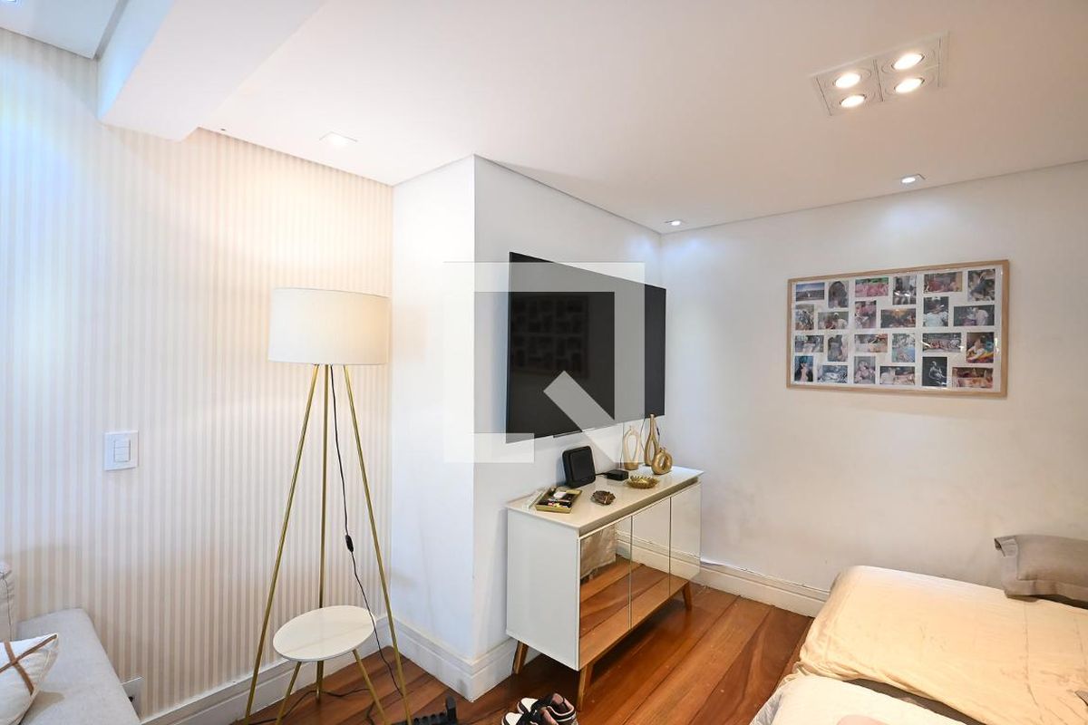Apartamento, 3 quartos, 135 m² - Foto 10