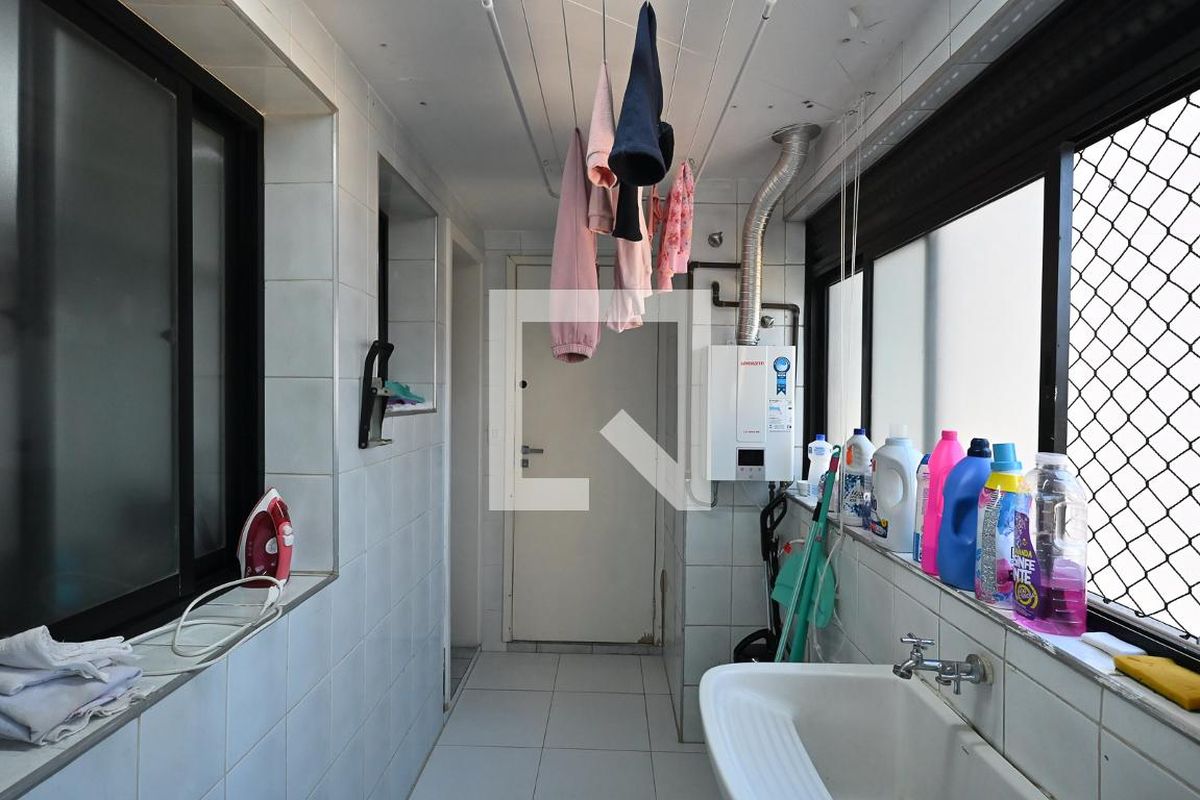 Apartamento, 3 quartos, 135 m² - Foto 55