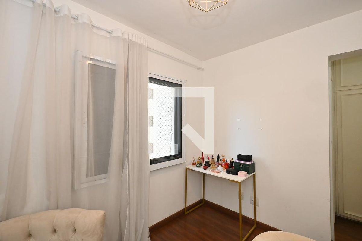 Apartamento, 3 quartos, 135 m² - Foto 33
