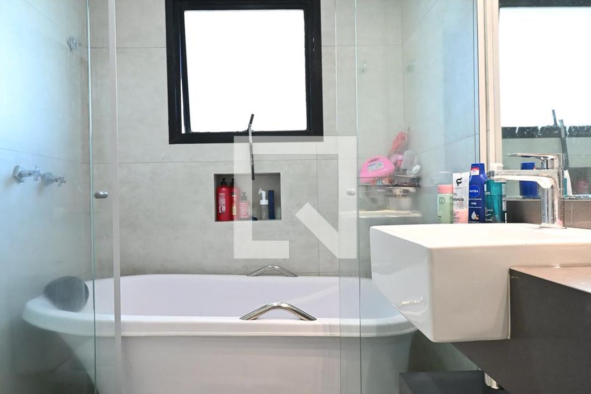 Apartamento, 3 quartos, 135 m² - Foto 47