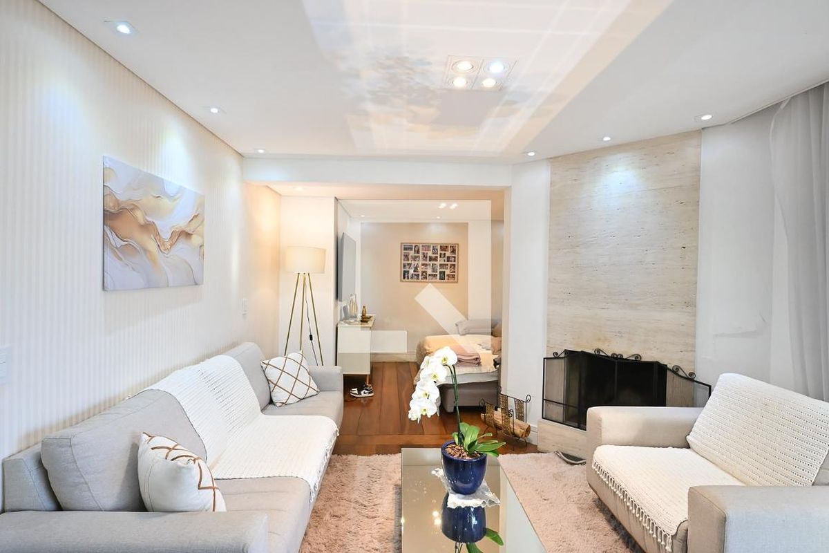 Apartamento, 3 quartos, 135 m² - Foto 3