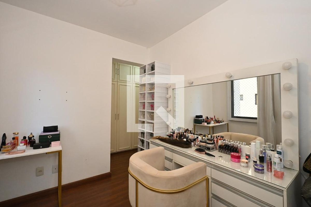 Apartamento, 3 quartos, 135 m² - Foto 32