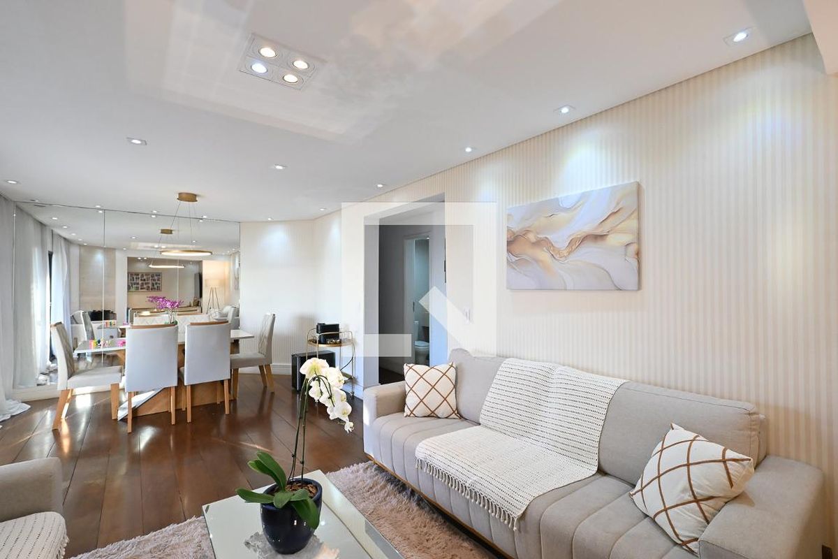 Apartamento, 3 quartos, 135 m² - Foto 5