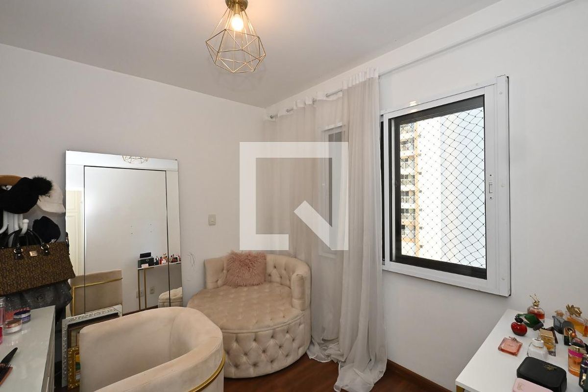 Apartamento, 3 quartos, 135 m² - Foto 30