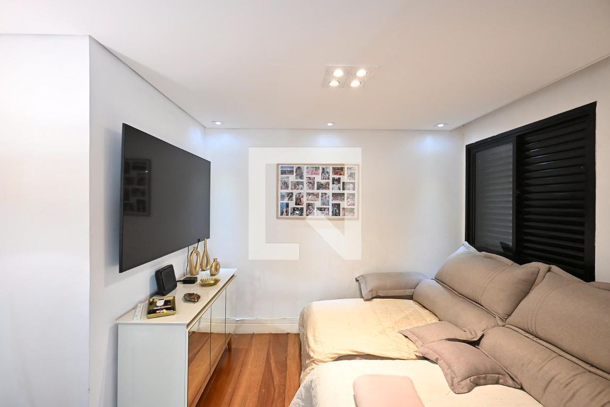 Apartamento, 3 quartos, 135 m² - Foto 9
