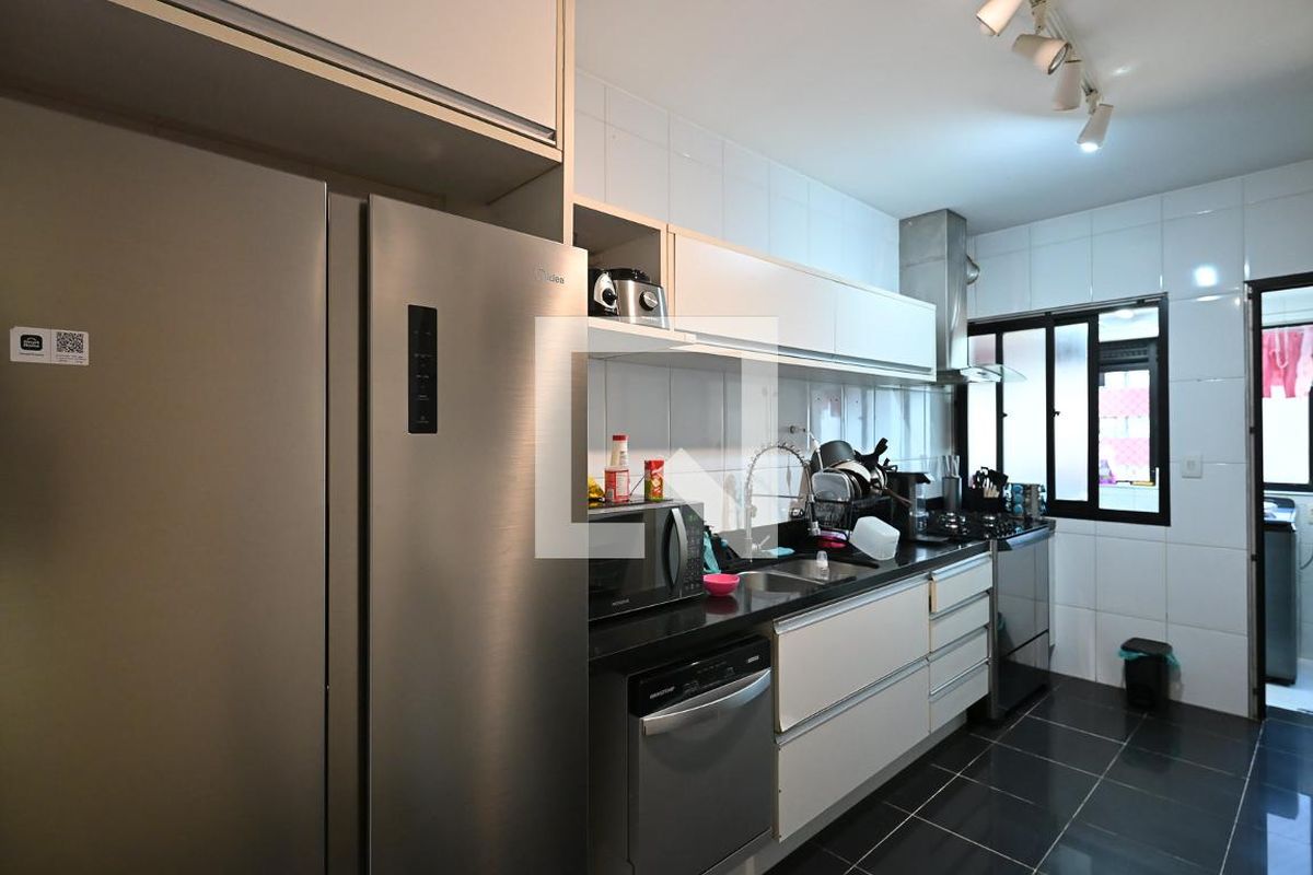 Apartamento, 3 quartos, 135 m² - Foto 51