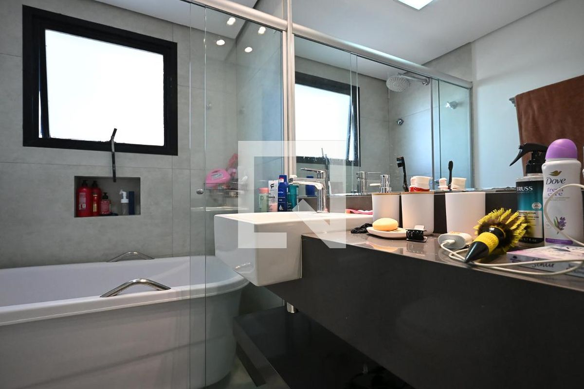 Apartamento, 3 quartos, 135 m² - Foto 45