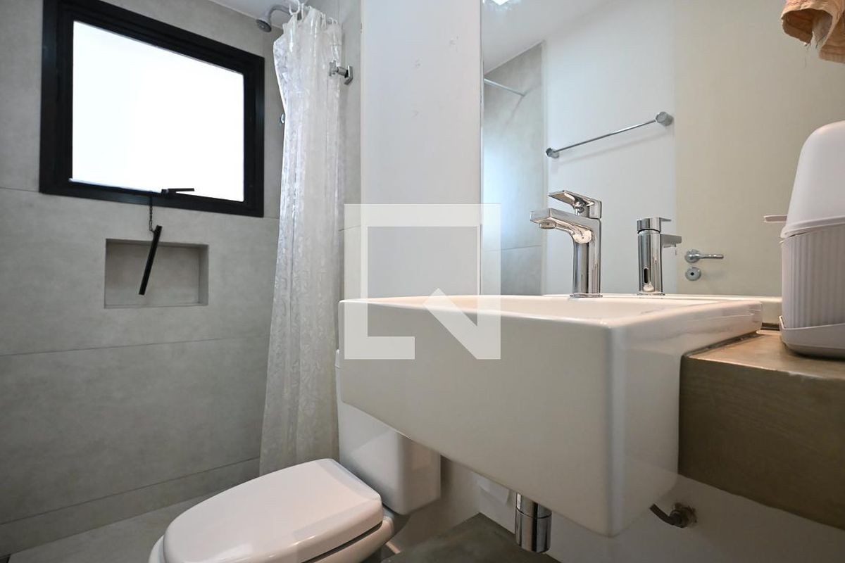 Apartamento, 3 quartos, 135 m² - Foto 35