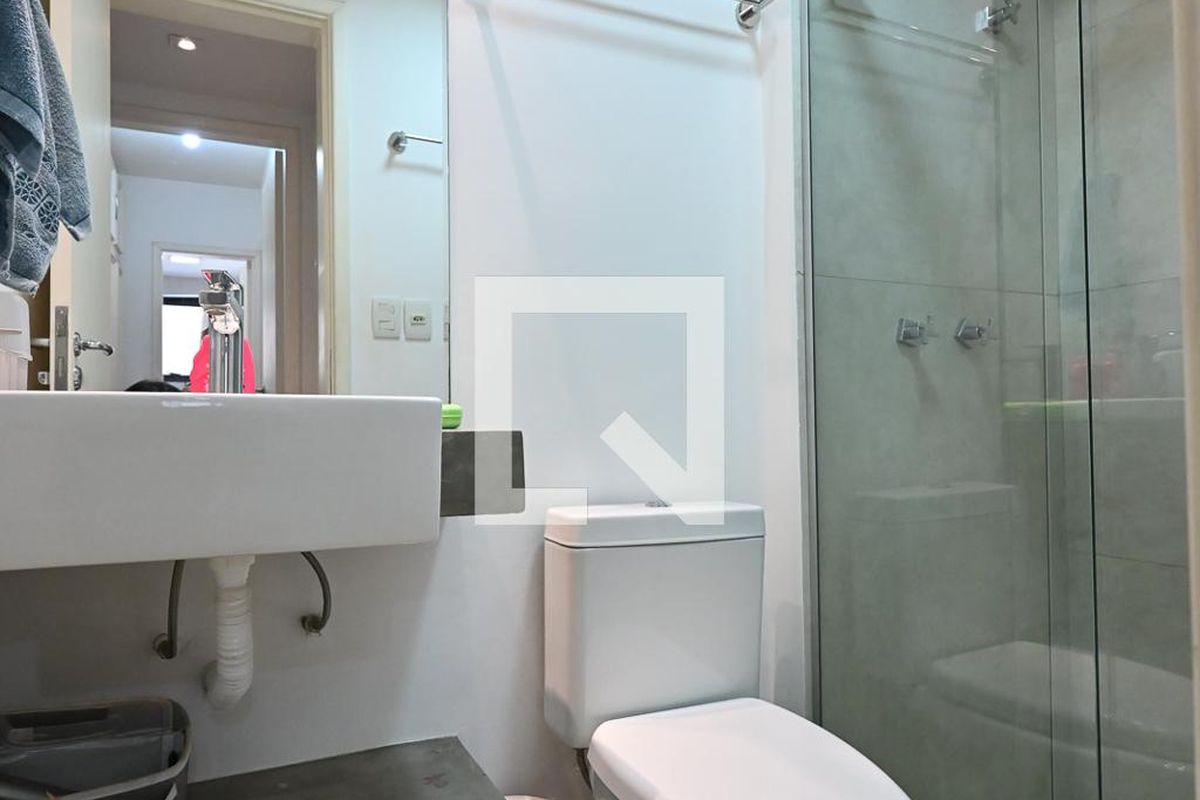 Apartamento, 3 quartos, 135 m² - Foto 27