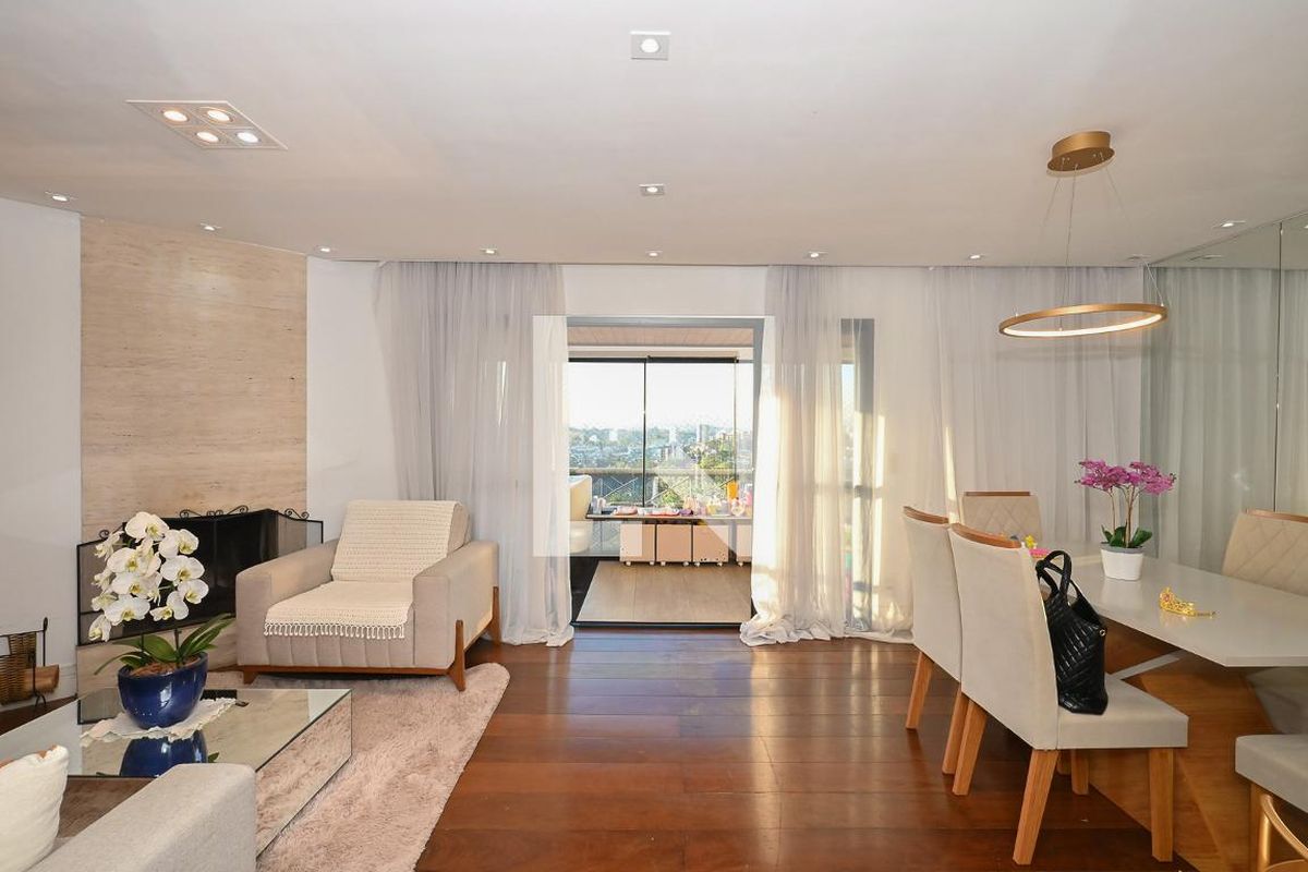 Apartamento, 3 quartos, 135 m² - Foto 7