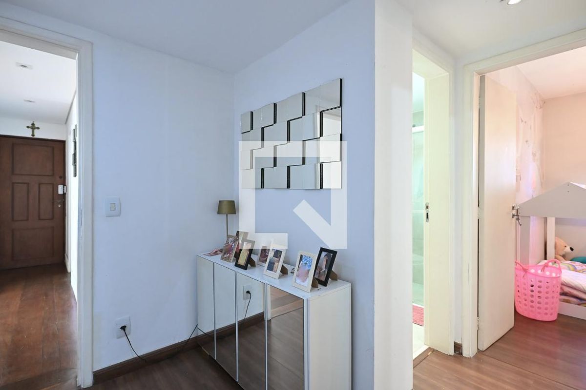 Apartamento, 3 quartos, 135 m² - Foto 20