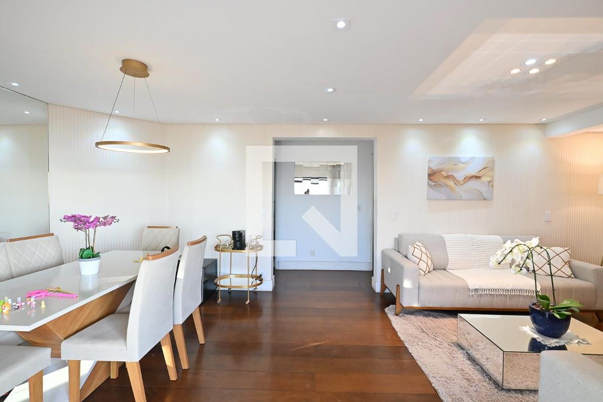 Apartamento, 3 quartos, 135 m² - Foto 6