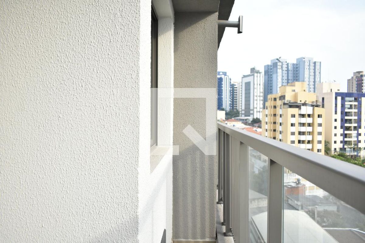 Apartamento, 2 quartos, 53 m² - Foto 8