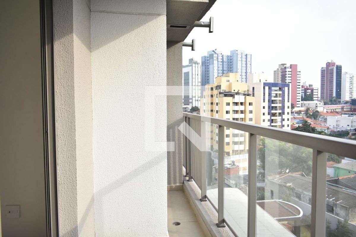 Apartamento, 2 quartos, 53 m² - Foto 7