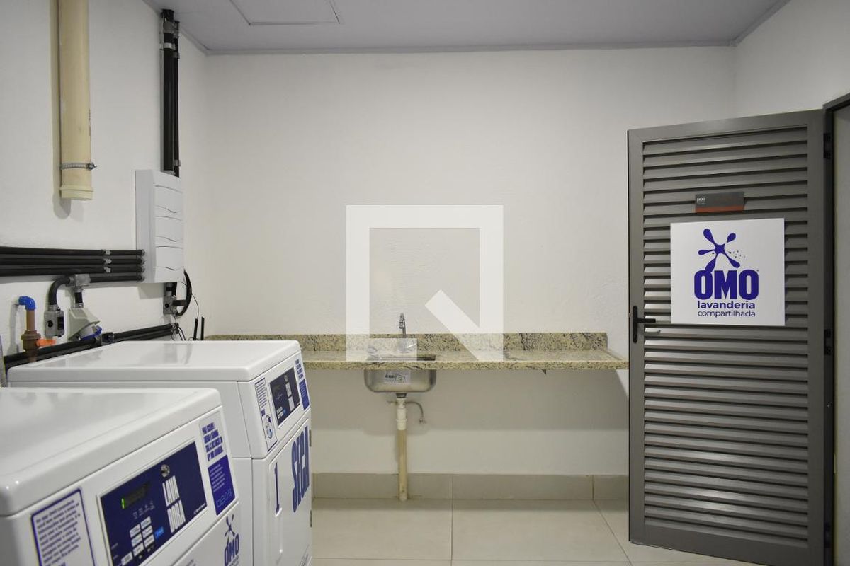 Apartamento, 2 quartos, 53 m² - Foto 35