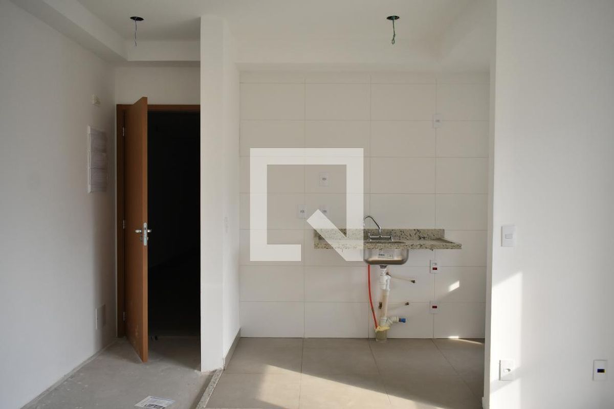 Apartamento, 2 quartos, 53 m² - Foto 4