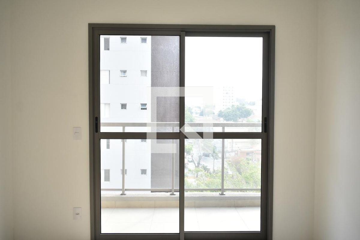 Apartamento, 2 quartos, 53 m² - Foto 5