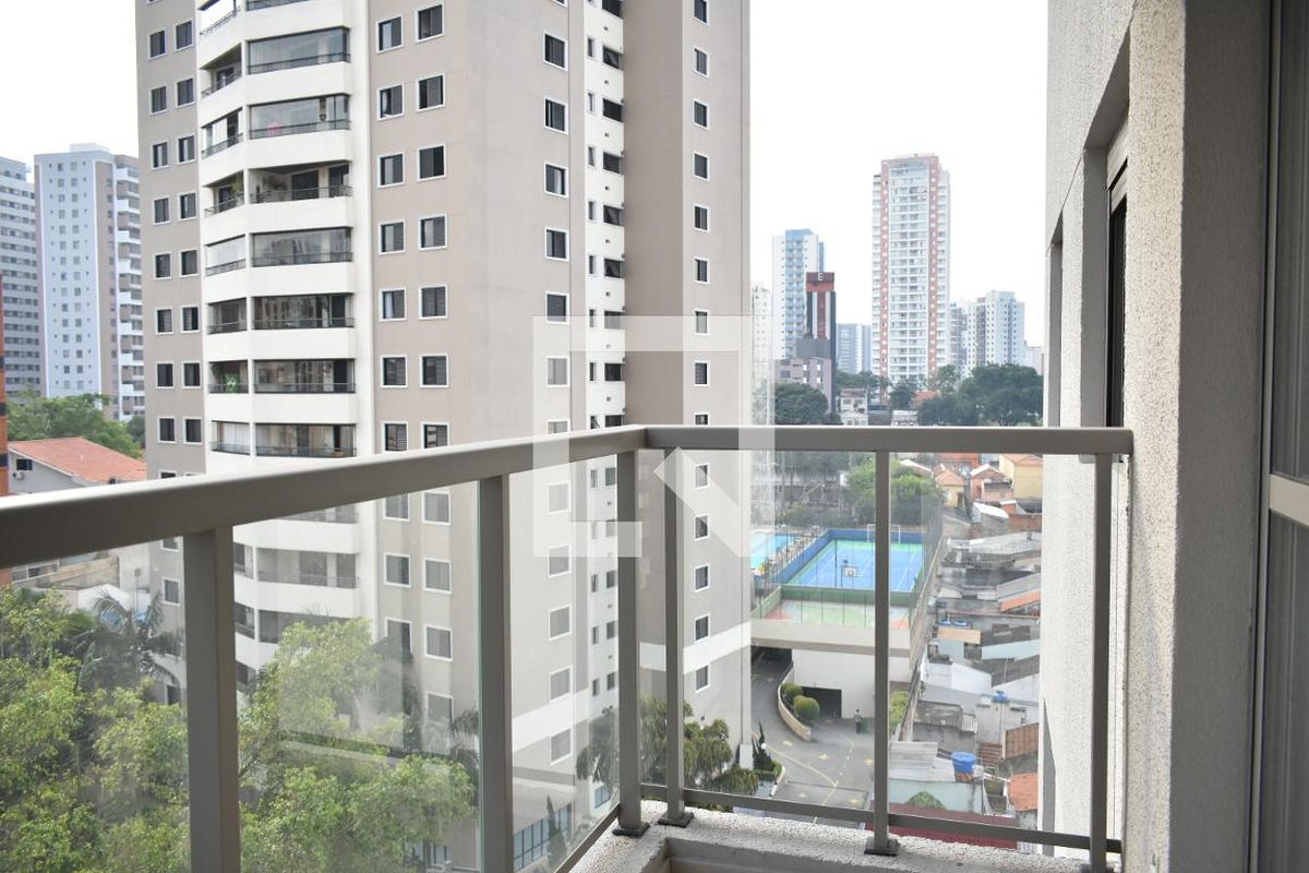 Apartamento, 2 quartos, 53 m² - Foto 6