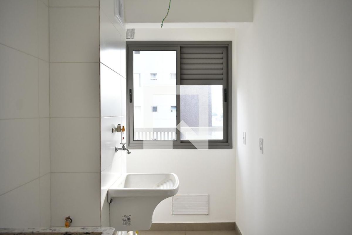 Apartamento, 2 quartos, 53 m² - Foto 31