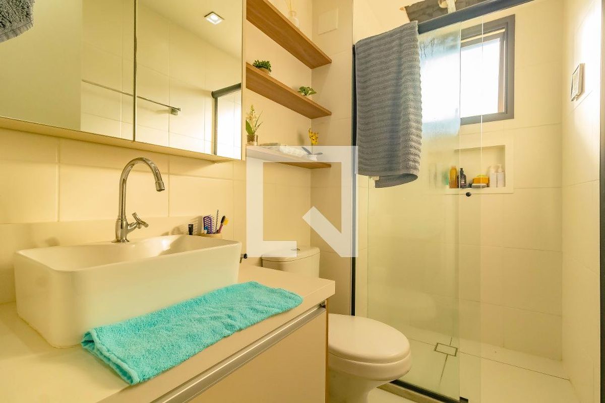 Apartamento, 2 quartos, 66 m² - Foto 16