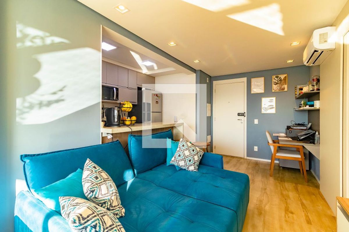 Apartamento, 2 quartos, 66 m² - Foto 2