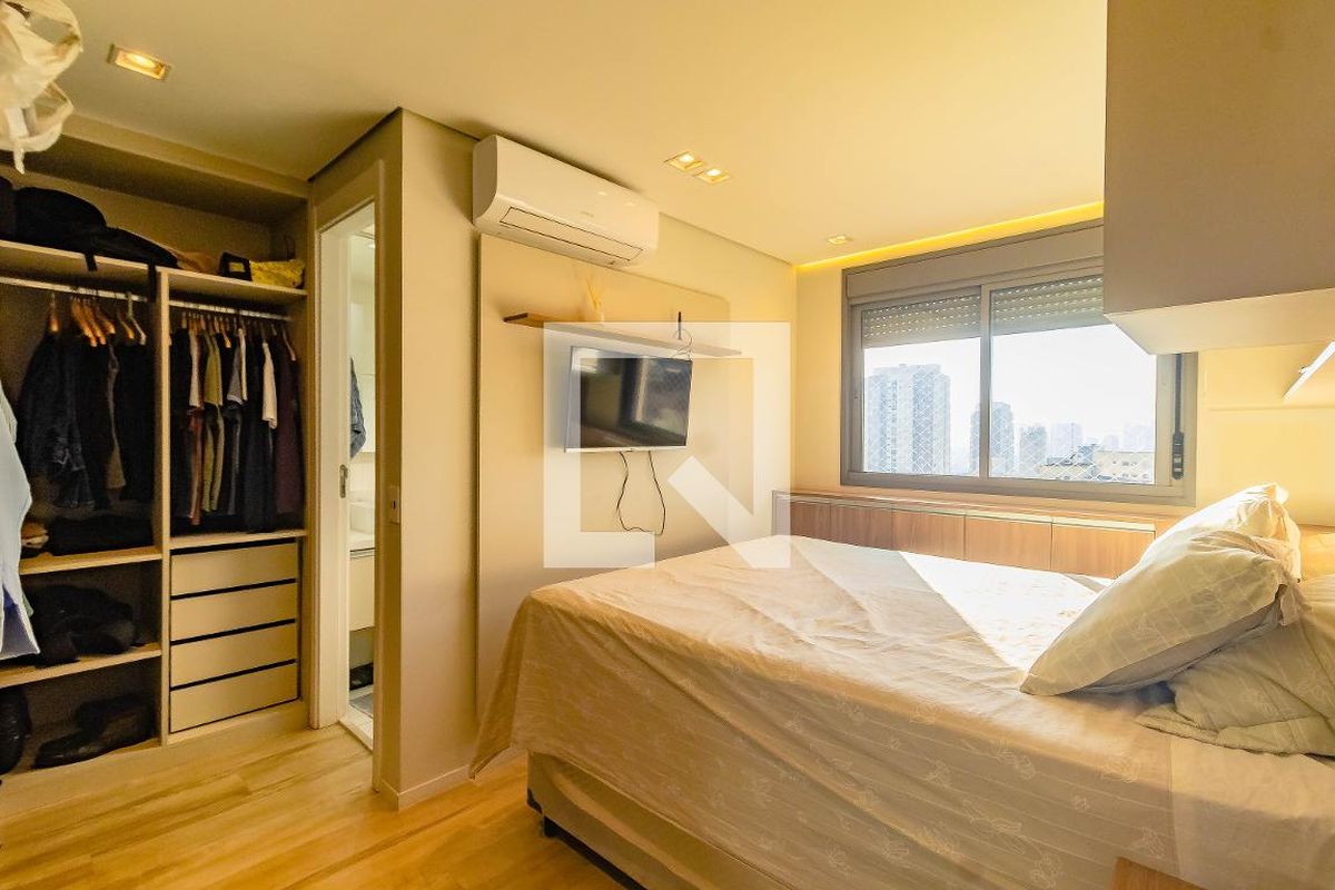 Apartamento, 2 quartos, 66 m² - Foto 11