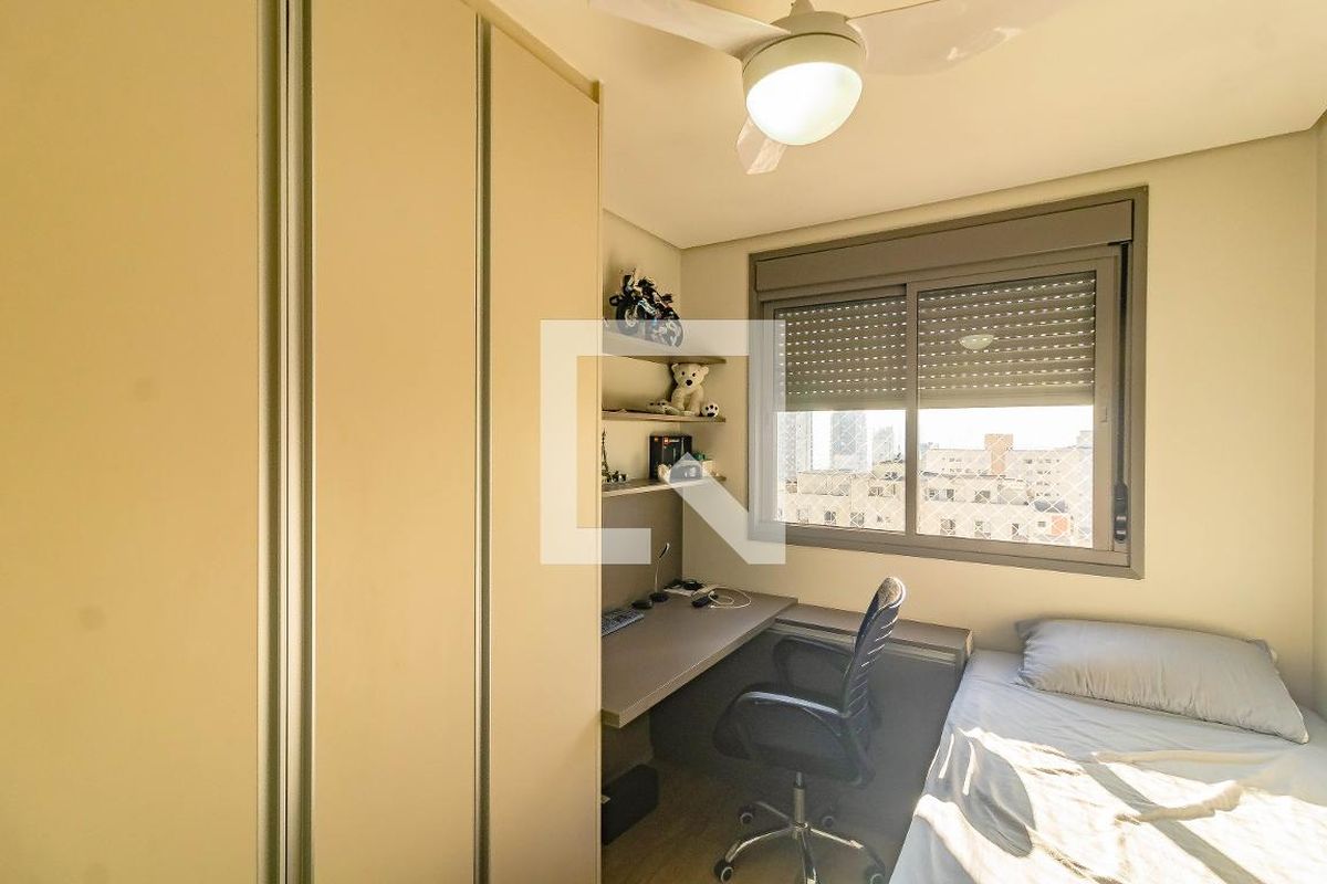 Apartamento, 2 quartos, 66 m² - Foto 7