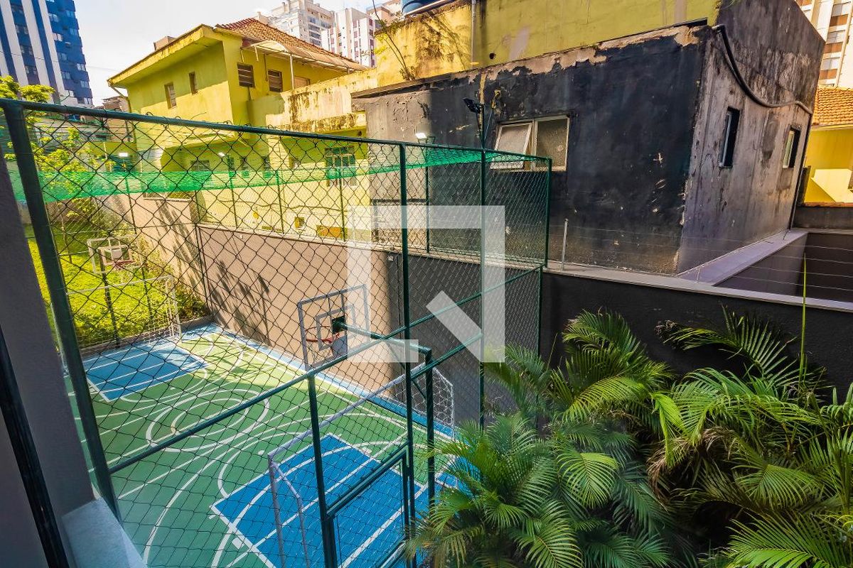 Apartamento, 2 quartos, 66 m² - Foto 31