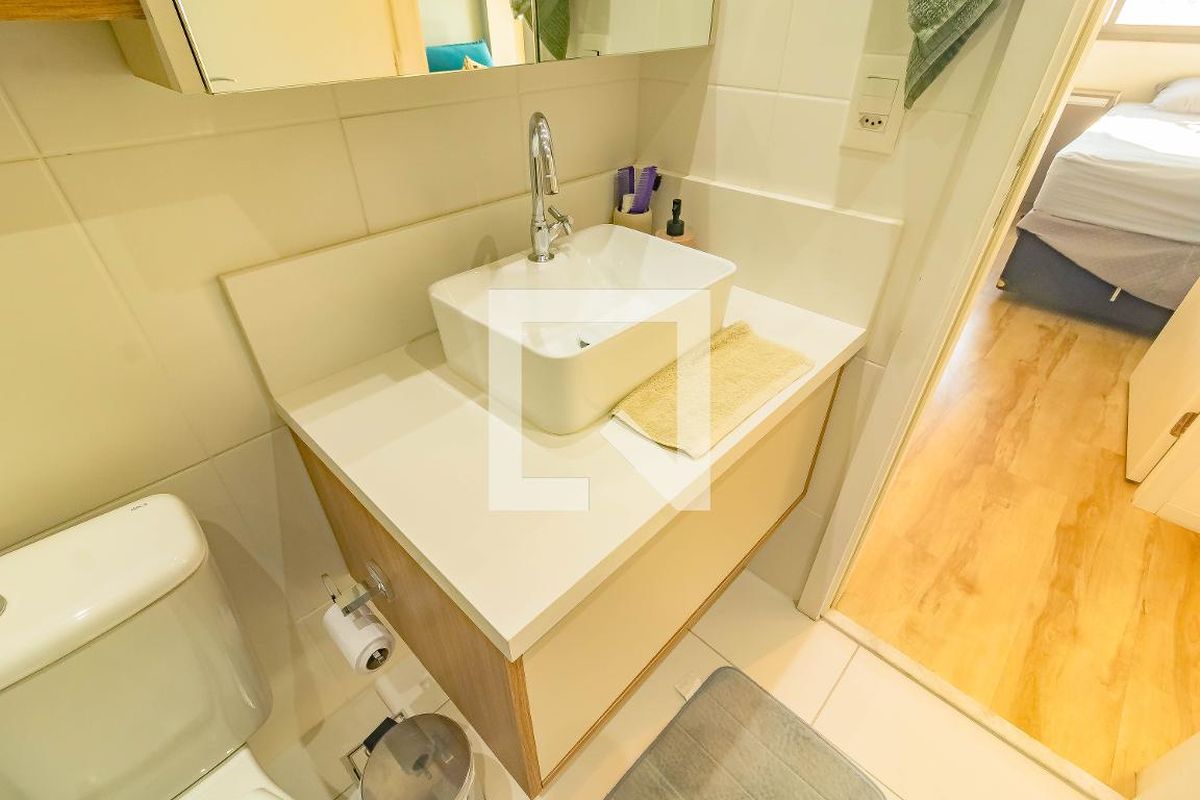 Apartamento, 2 quartos, 66 m² - Foto 22