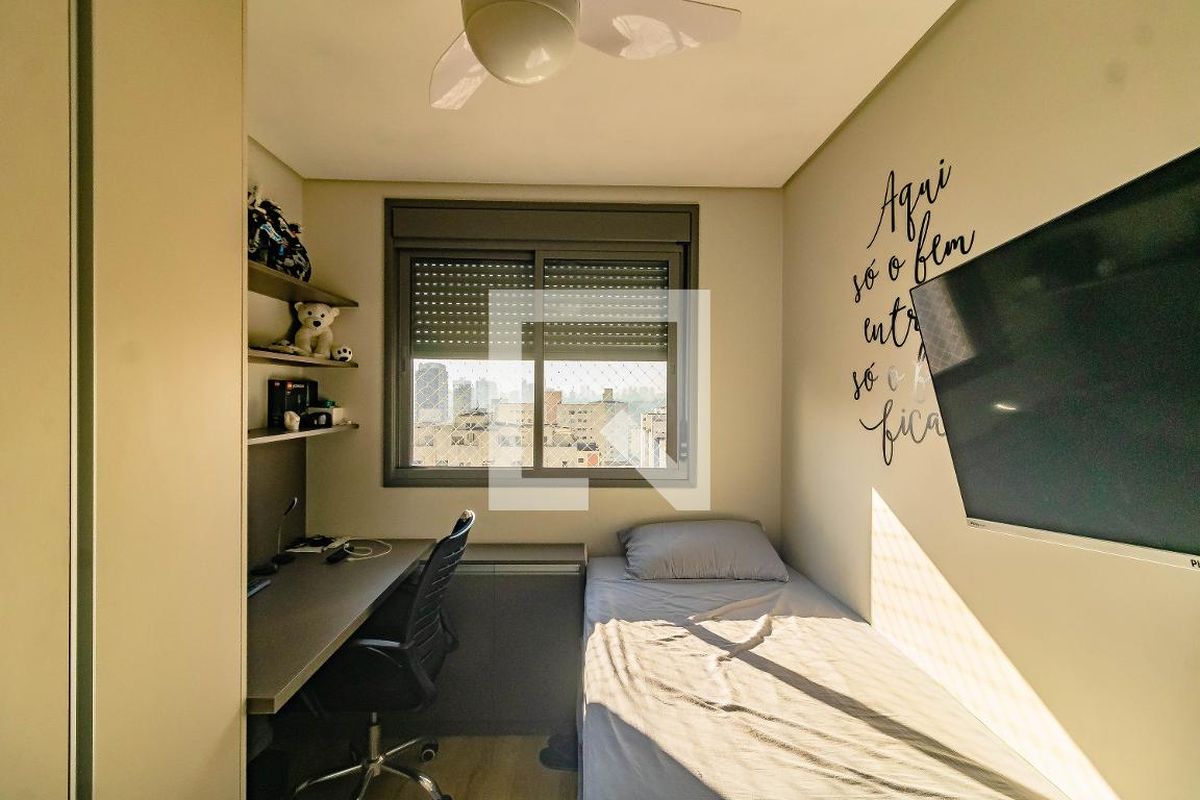 Apartamento, 2 quartos, 66 m² - Foto 9