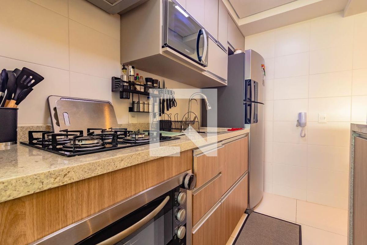 Apartamento, 2 quartos, 66 m² - Foto 25