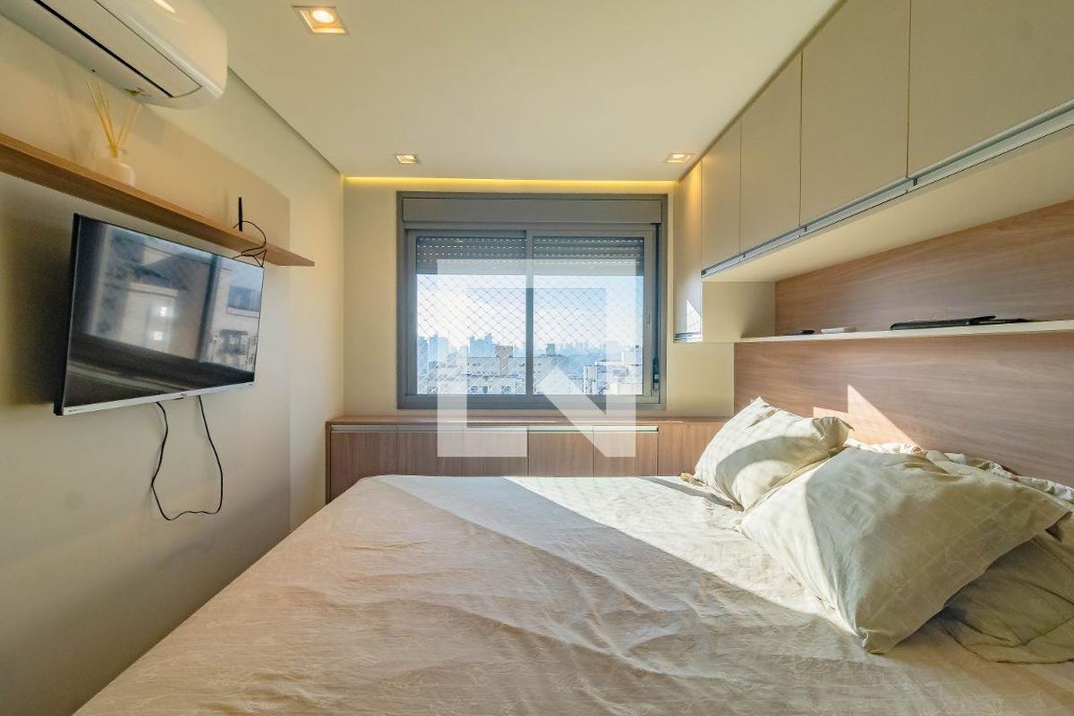 Apartamento, 2 quartos, 66 m² - Foto 14