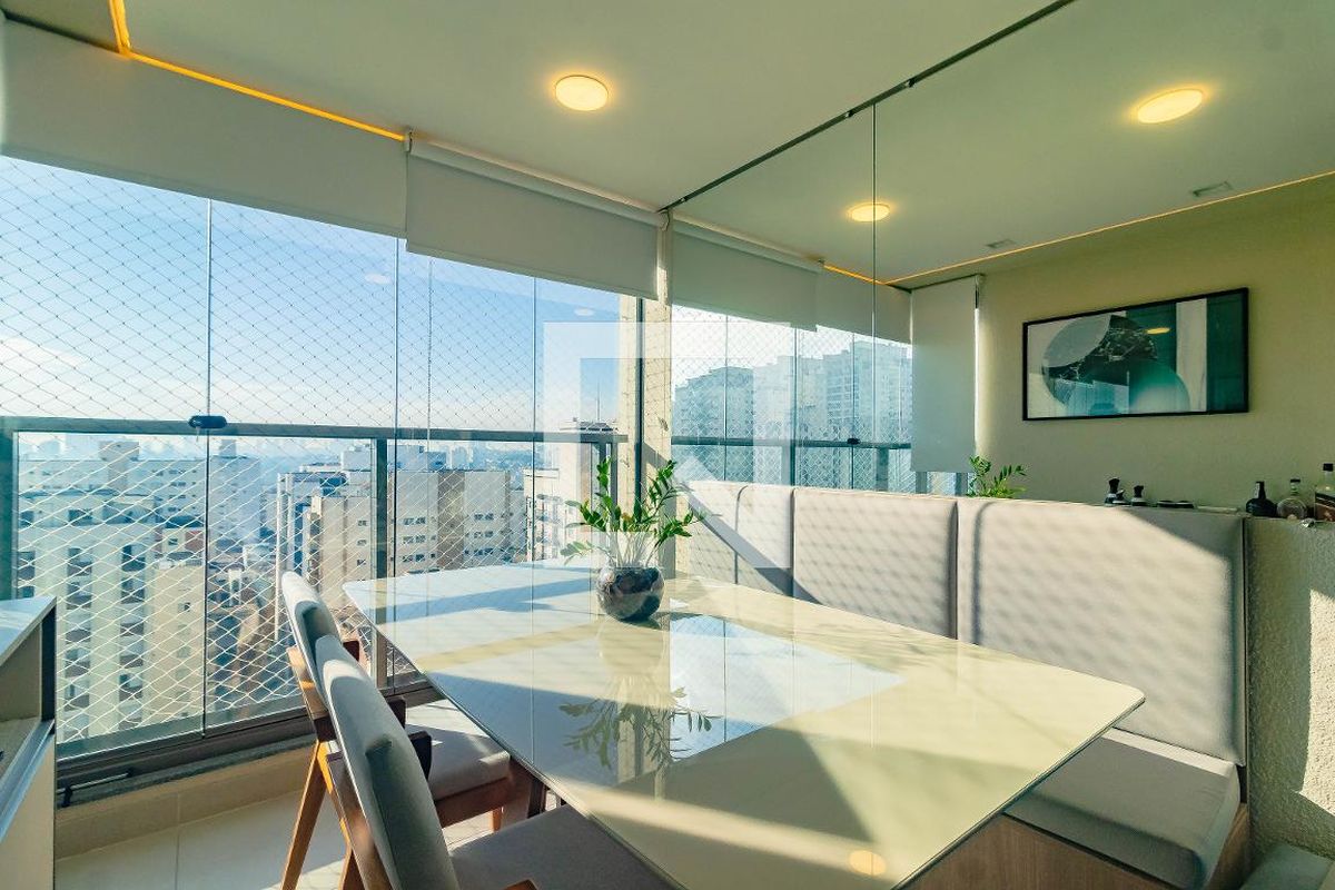 Apartamento, 2 quartos, 66 m² - Foto 5