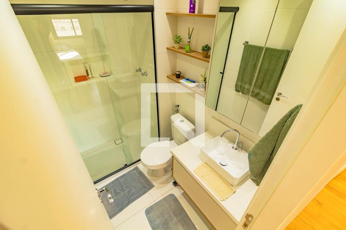 Apartamento, 2 quartos, 66 m² - Foto 19