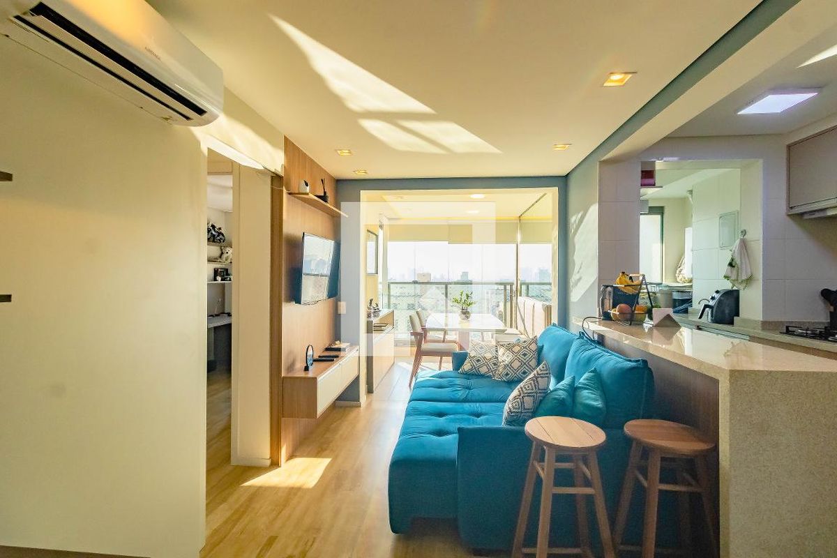 Apartamento, 2 quartos, 66 m² - Foto 3