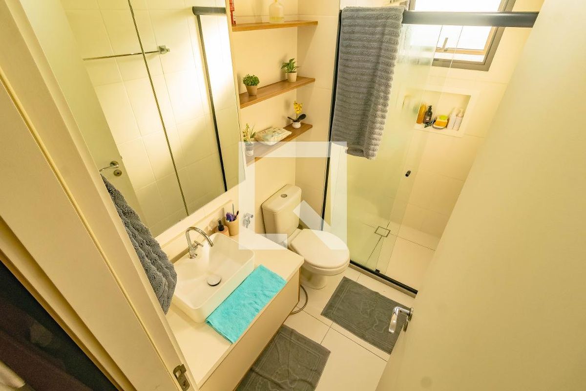 Apartamento, 2 quartos, 66 m² - Foto 15