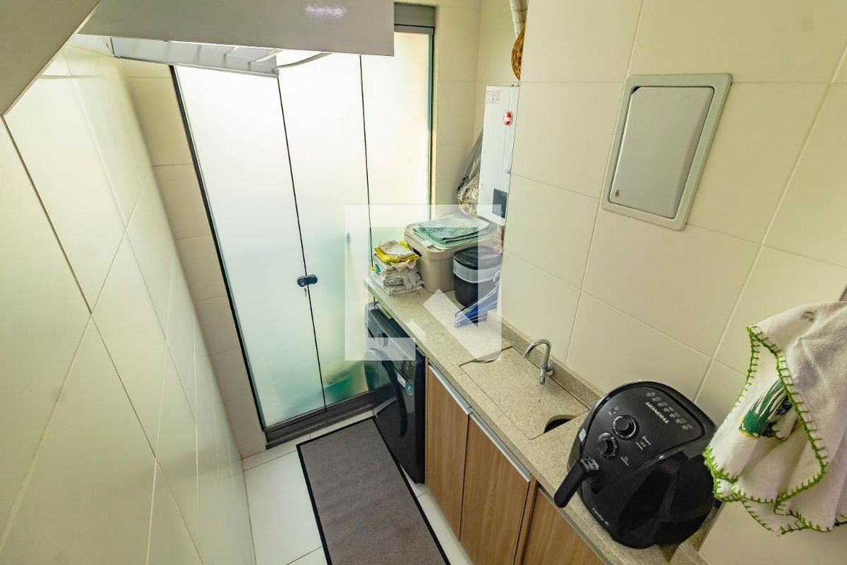 Apartamento, 2 quartos, 66 m² - Foto 26