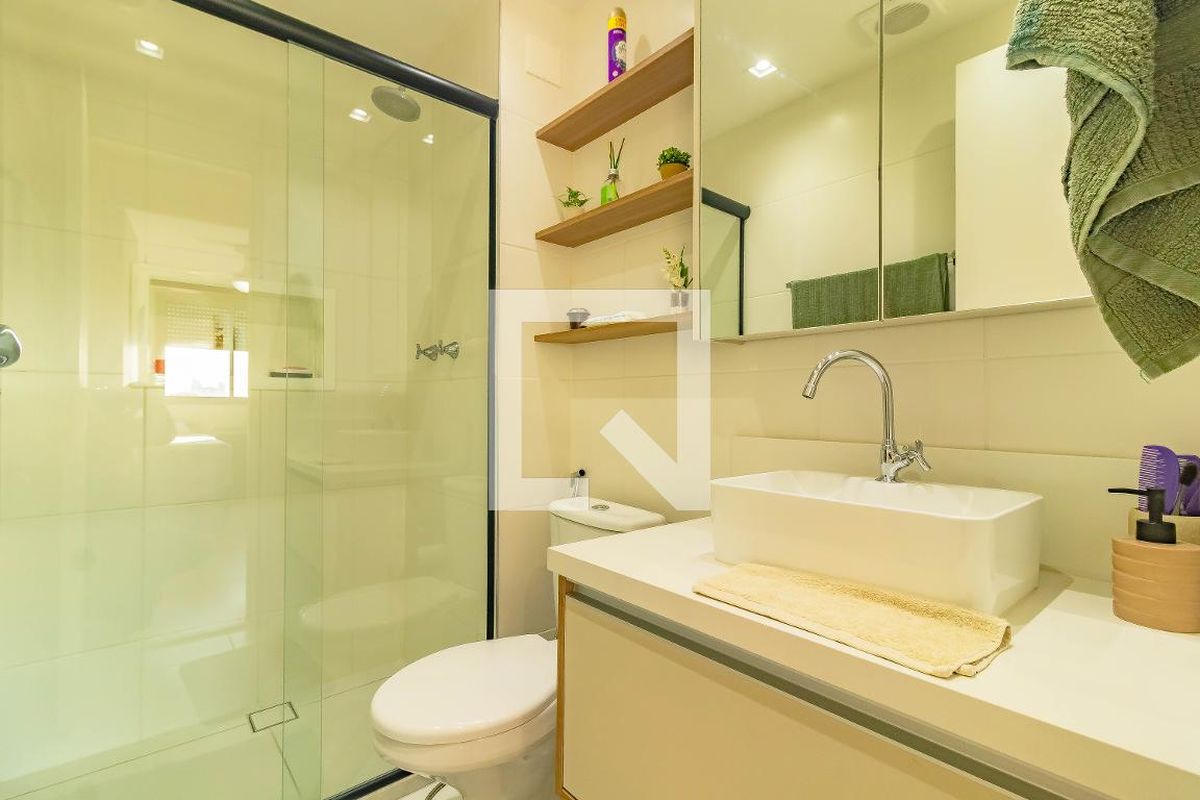 Apartamento, 2 quartos, 66 m² - Foto 20