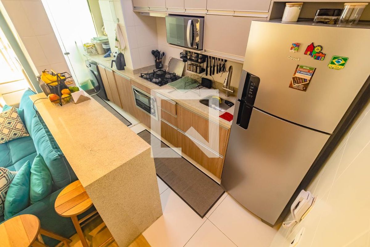 Apartamento, 2 quartos, 66 m² - Foto 23