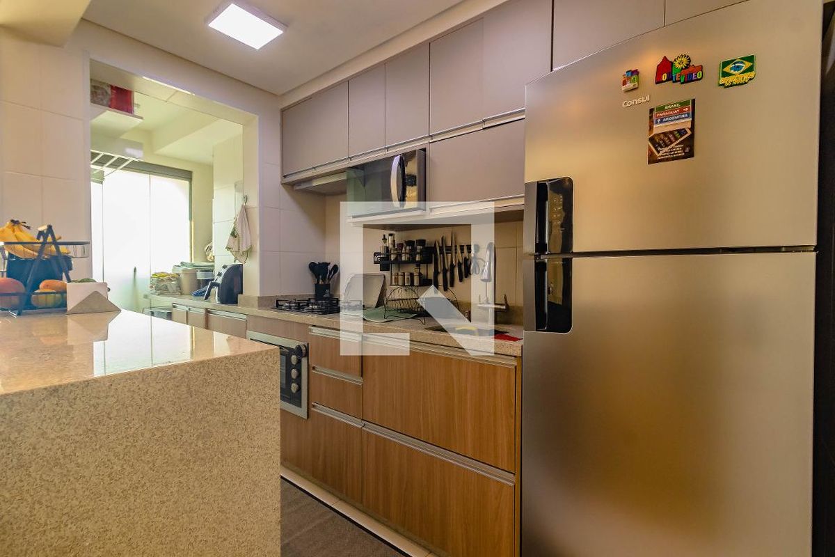 Apartamento, 2 quartos, 66 m² - Foto 24
