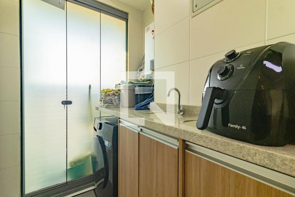 Apartamento, 2 quartos, 66 m² - Foto 27