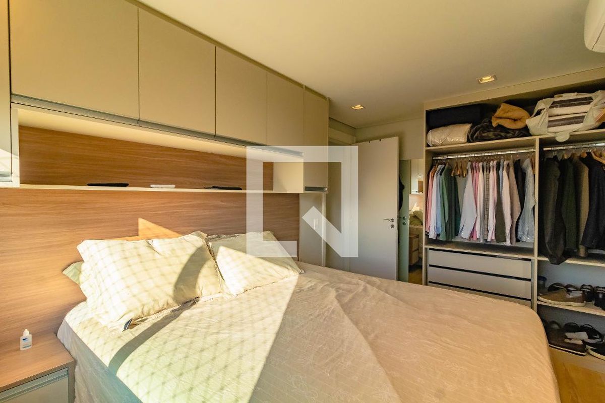 Apartamento, 2 quartos, 66 m² - Foto 12