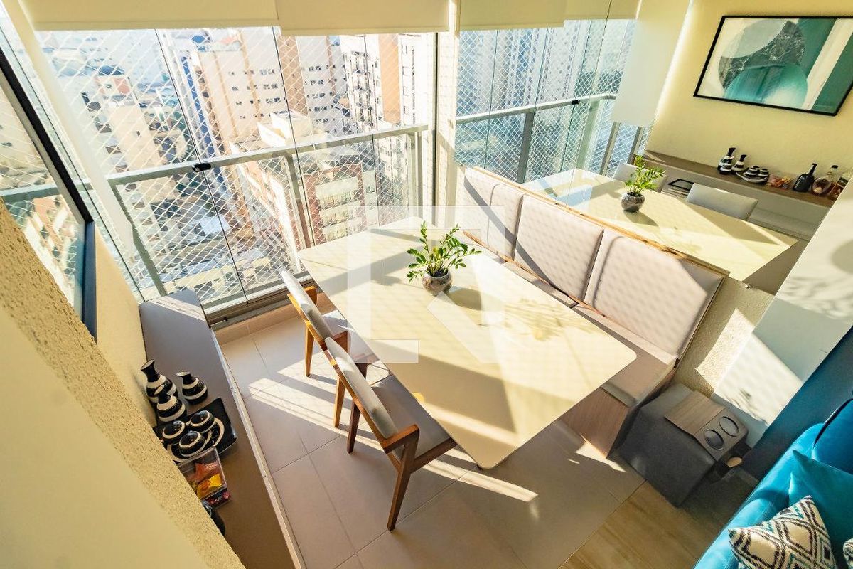 Apartamento, 2 quartos, 66 m² - Foto 4