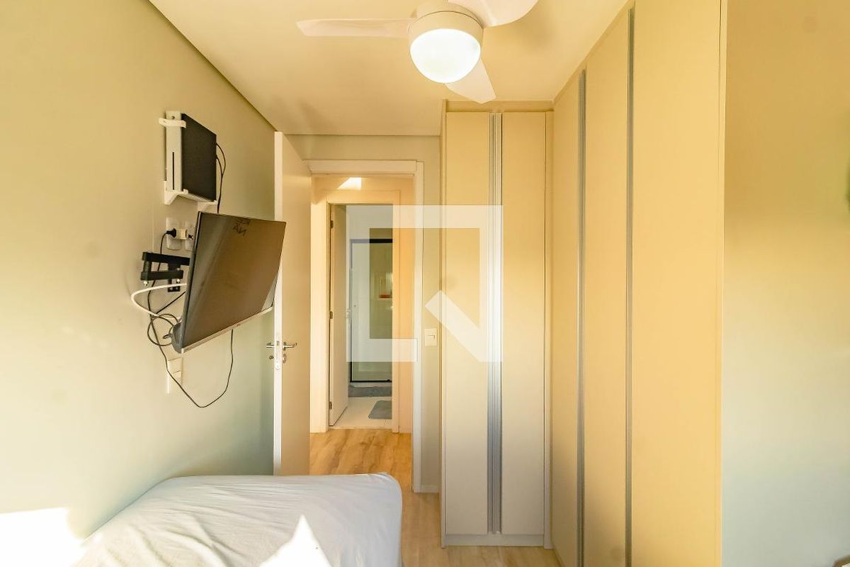 Apartamento, 2 quartos, 66 m² - Foto 8