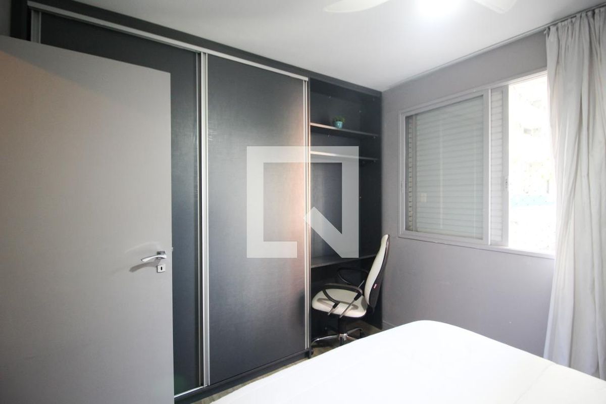 Apartamento, 3 quartos, 103 m² - Foto 6