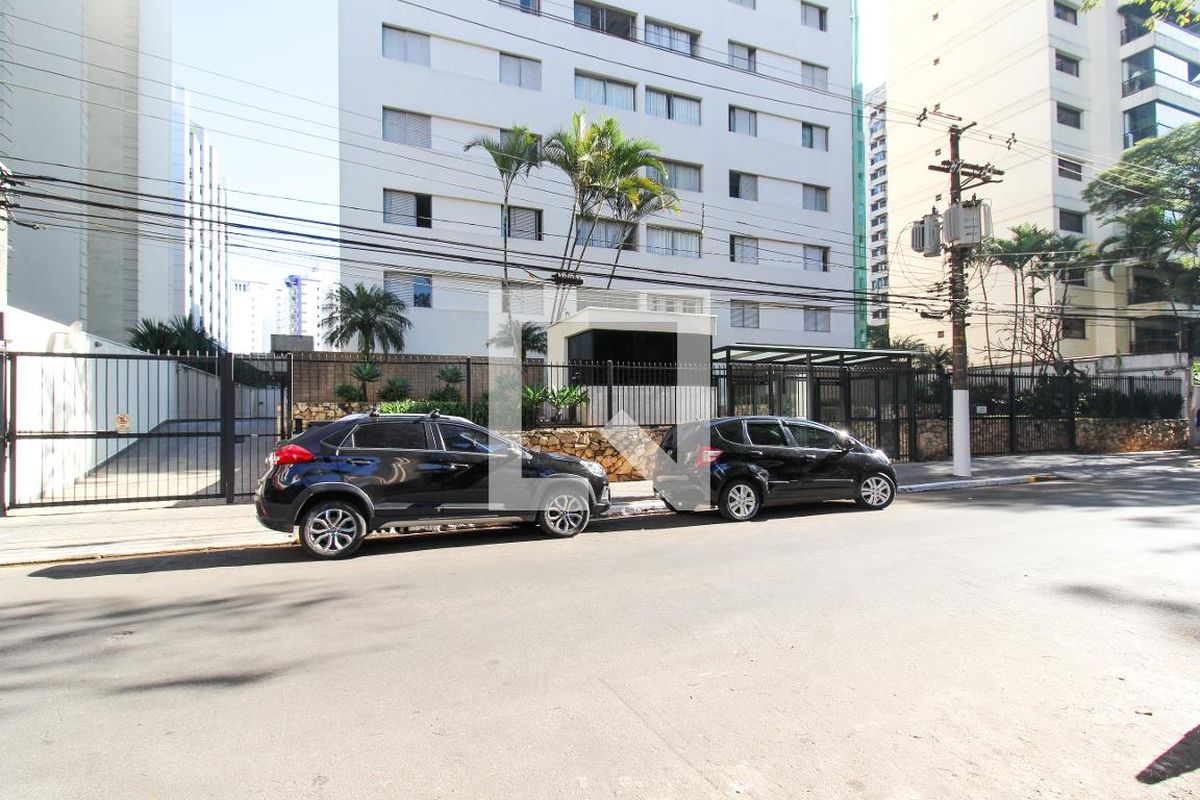 Apartamento, 3 quartos, 103 m² - Foto 47