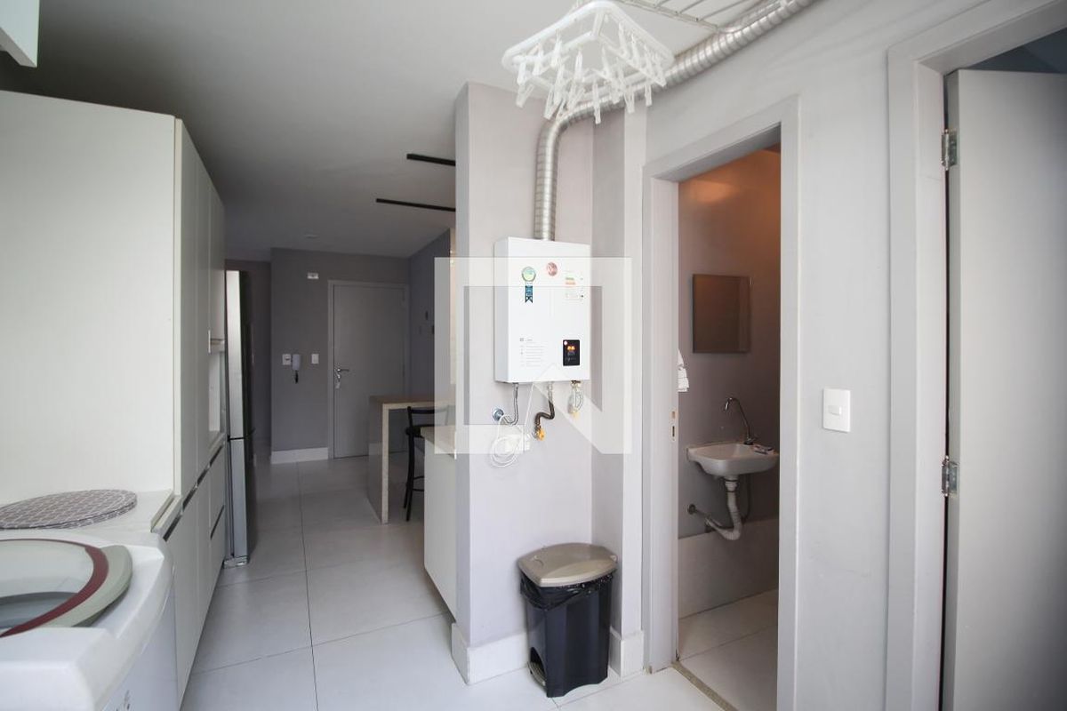 Apartamento, 3 quartos, 103 m² - Foto 32