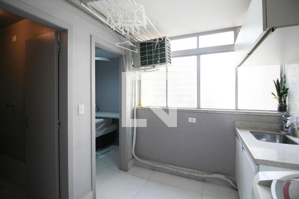 Apartamento, 3 quartos, 103 m² - Foto 30