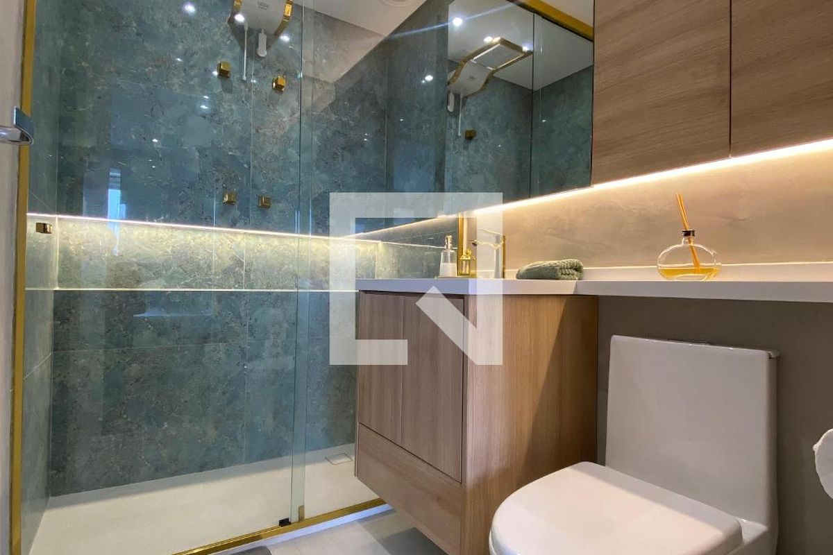 Kitnet-Studio, 27 m² - Foto 18