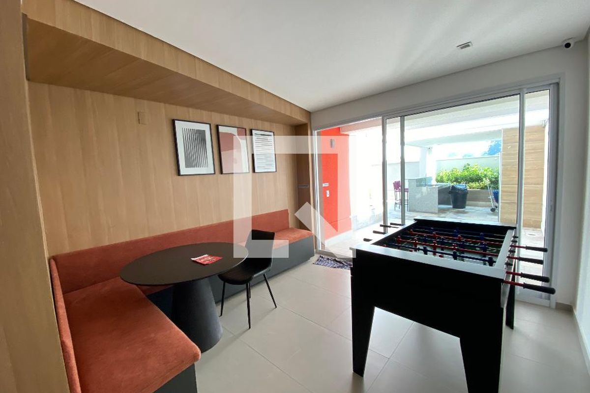 Kitnet-Studio, 27 m² - Foto 42